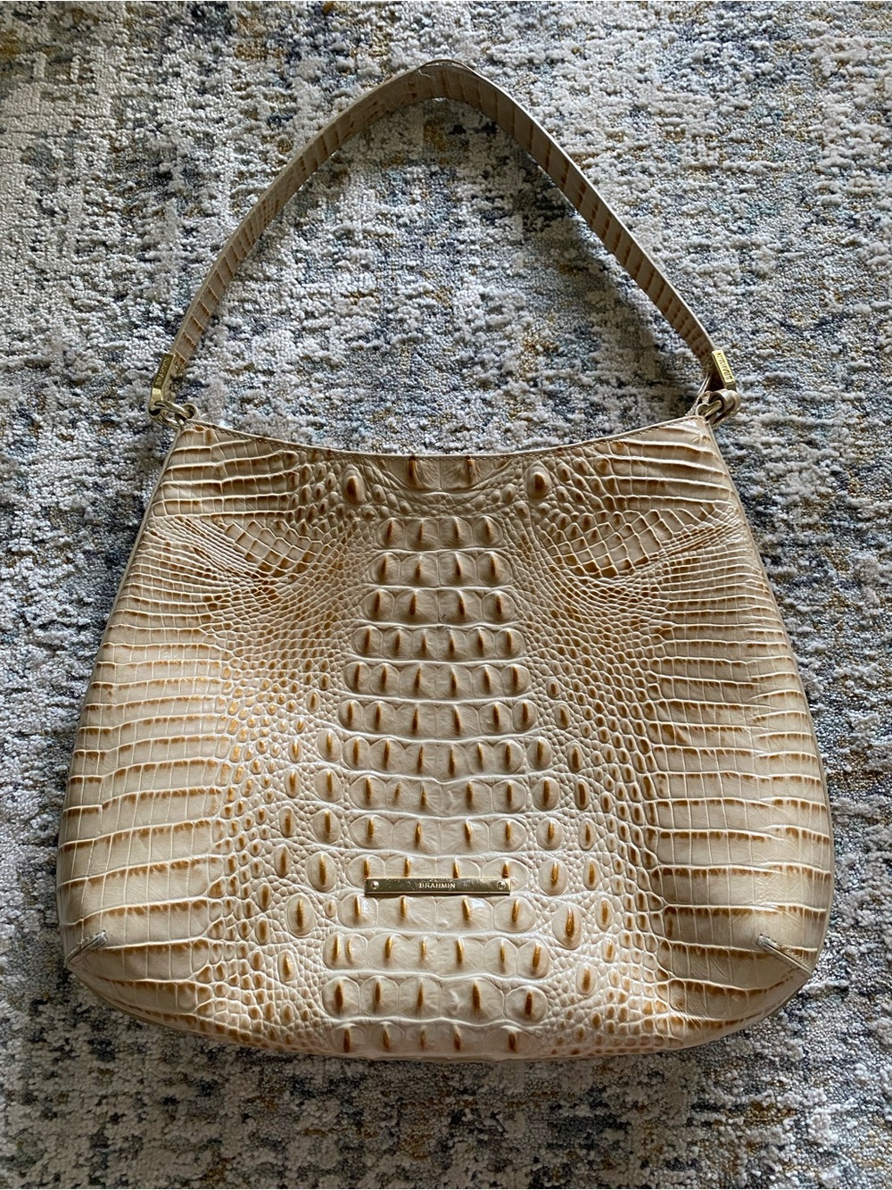 Brahmin "Noelle" Shoulder Bag